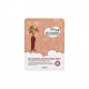 Тканевая маска c красным женьшенем Esfolio Pure Skin Red Ginseng Essence Mask Sheet