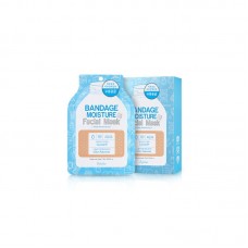 Тканевая маска увлажняющая ESFOLIO BANDAGE MOISTURE FACIAL MASK