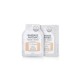 Тканевая маска осветляющая ESFOLIO BANDAGE WHITENING FACIAL MASK