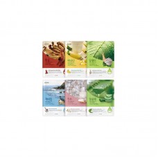 Маски для лица Esfolio Essence Mask Sheet