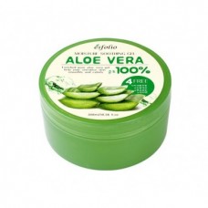 Увлажняющий гель с алоэ Esfolio Moisture Soothing Gel Aloe Vera 100% Purity