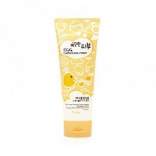 Яичная пенка для умывания Esfolio Pure Skin Egg Cleansing Foam
