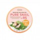 Увлажняющий улиточный гель Esfolio Pure Snail Moisture Soothing Gel 95% Purity