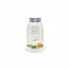 Ампульный гель с муцином улитки ESFOLIO SNAIL AMPOULE